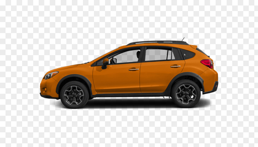 Auto Body Shop Brochures 2015 Subaru XV Crosstrek Car 2014 2.0i Premium PNG