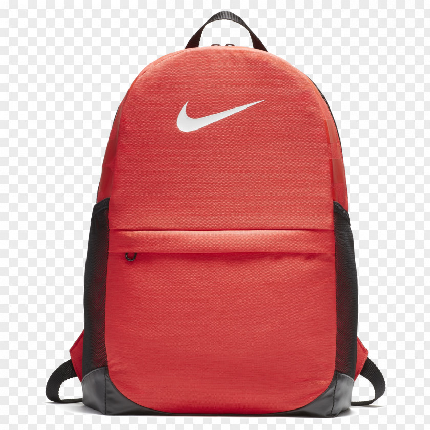 Backpack Nike Bag Child Boy PNG