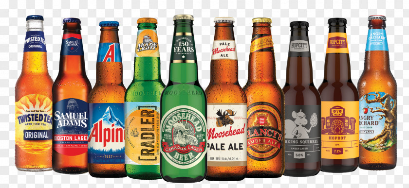 Beer Moosehead Cold Store Lager Breweries Distilled Beverage PNG