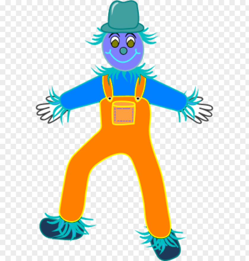 Blue Jeans Clipart Scarecrow Free Content Clip Art PNG