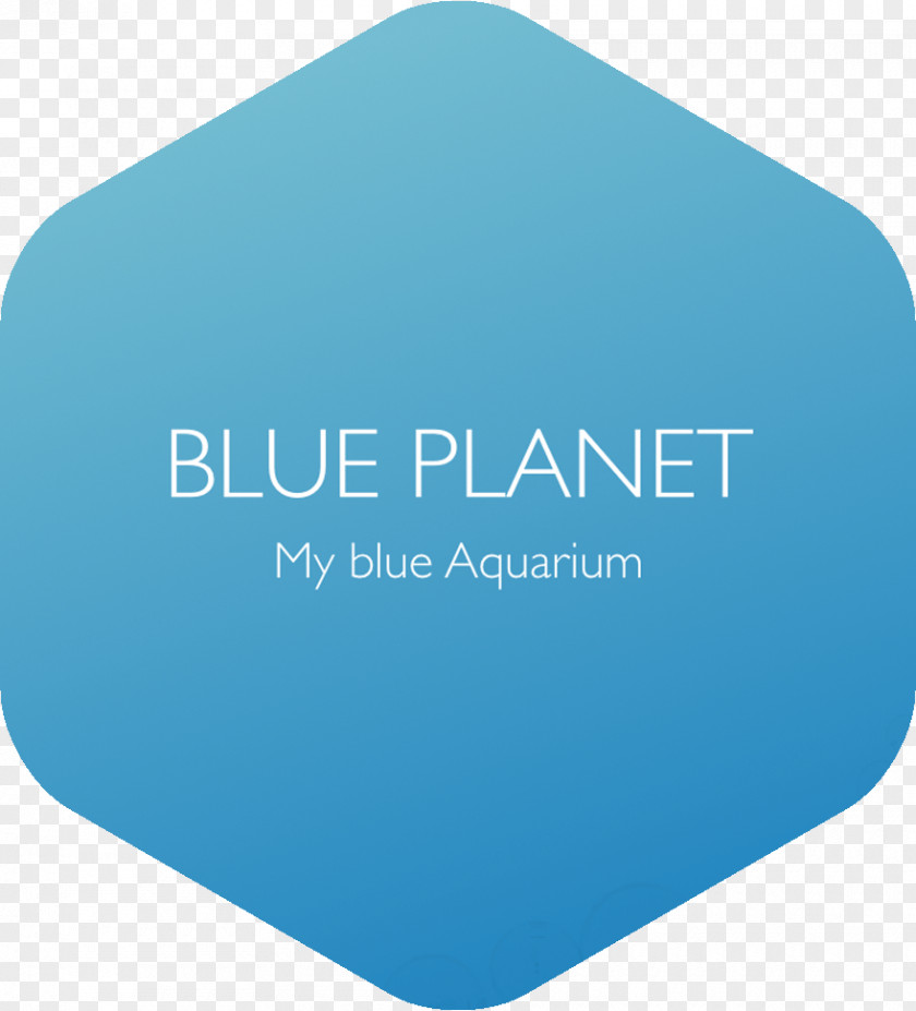 Blue Planet Software Developer Logo Turquoise PNG