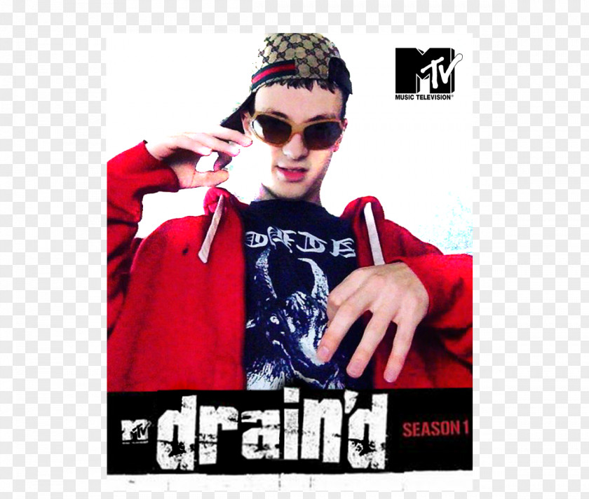 Coming Soon Bladee Album Cover T-shirt Television Show Fashion PNG