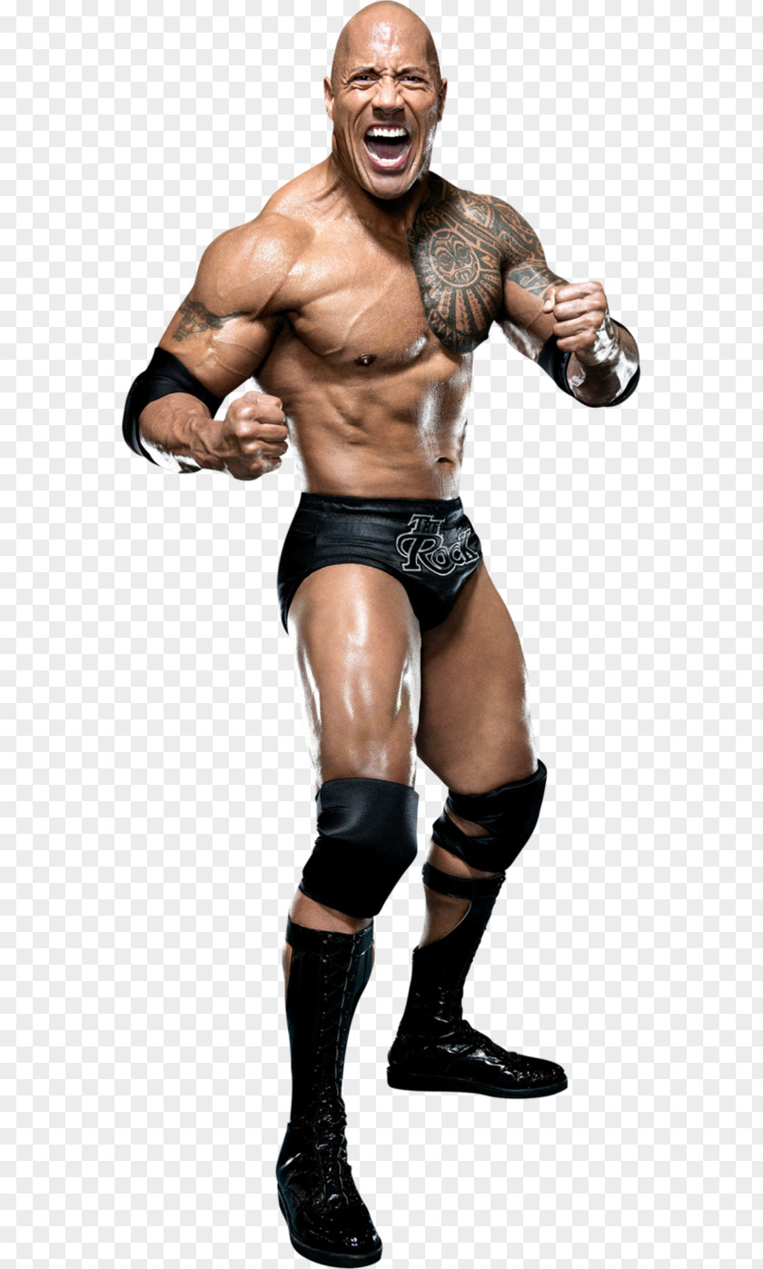 Dwayne Johnson YouTube WrestleMania Chef WWE Raw PNG Raw, triple h clipart PNG