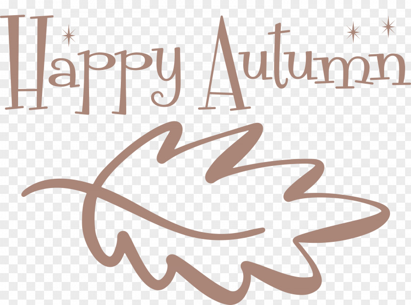 Happy Autumn Hello Autumn PNG