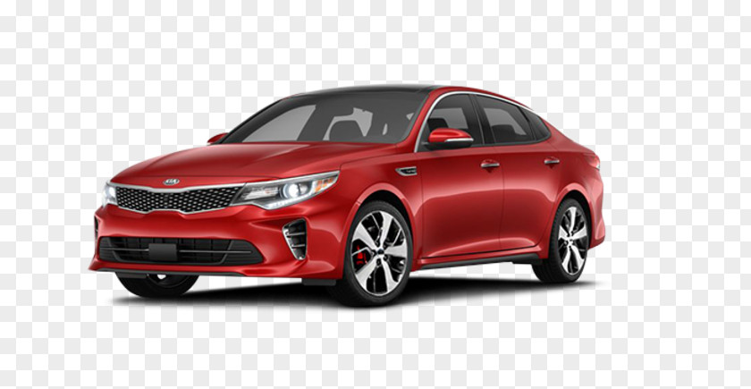 Kia Mitsubishi Outlander Car Chevrolet Malibu PNG