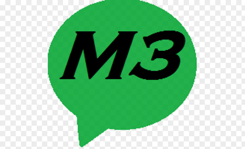 M3 Logo Font Clip Art Brand Leaf PNG