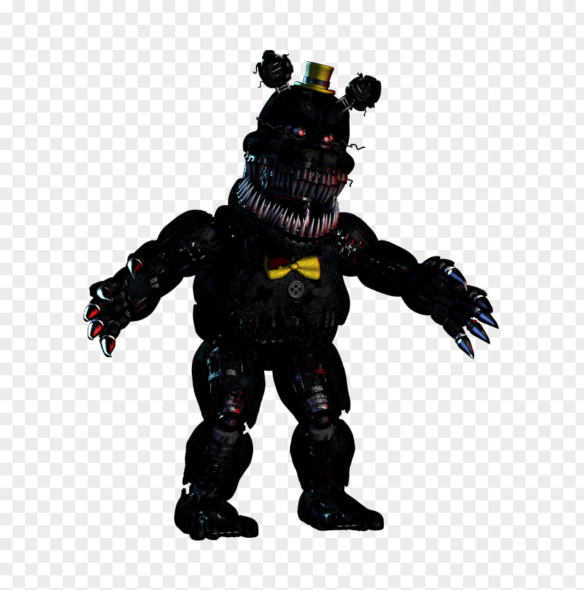 Noni Five Nights At Freddy's 4 2 Freddy's: Sister Location 3 PNG