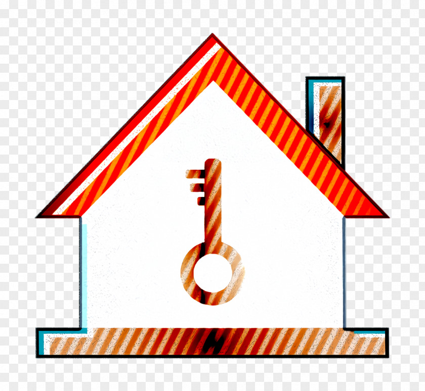 Parallel Meter Key Icon PNG