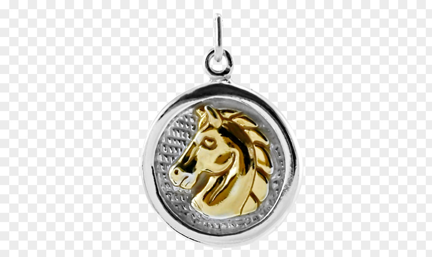 Pretty Gold Medal Jewellery Charms & Pendants Silver Locket PNG