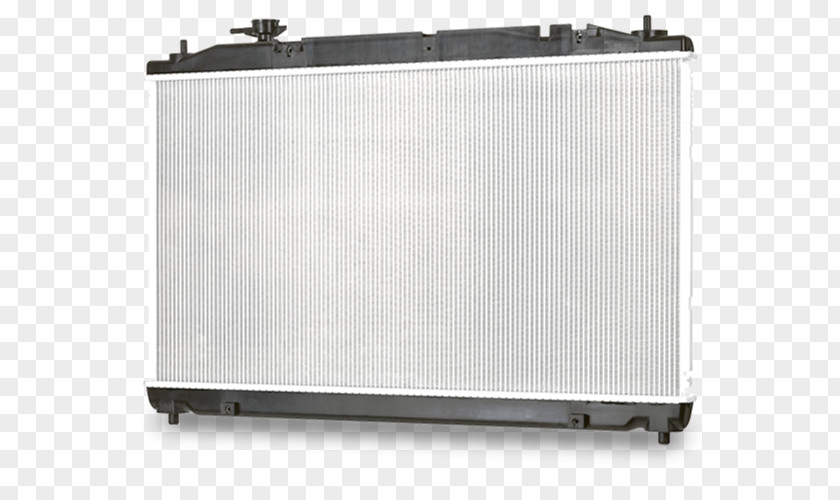 Radiator Metal PNG