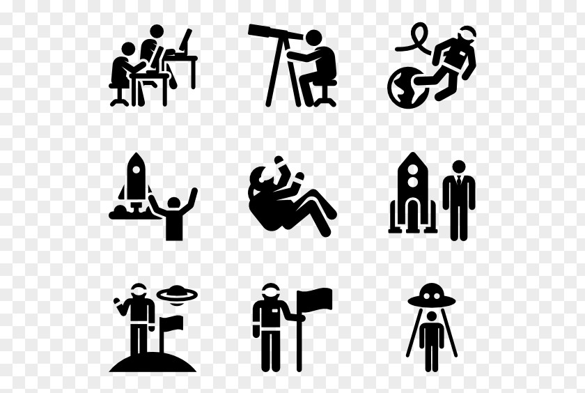 Symbol Profession Job Share Icon Clip Art PNG