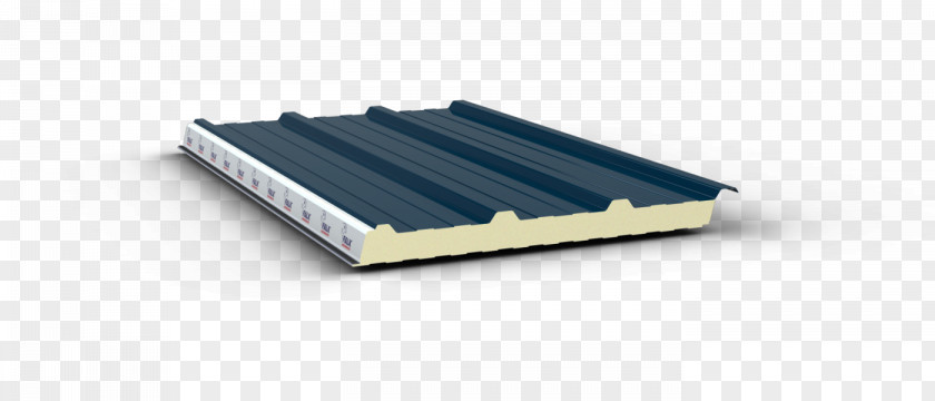Trapezium Roof Sandwich Panel Facade Structural Insulated Aislante Térmico PNG