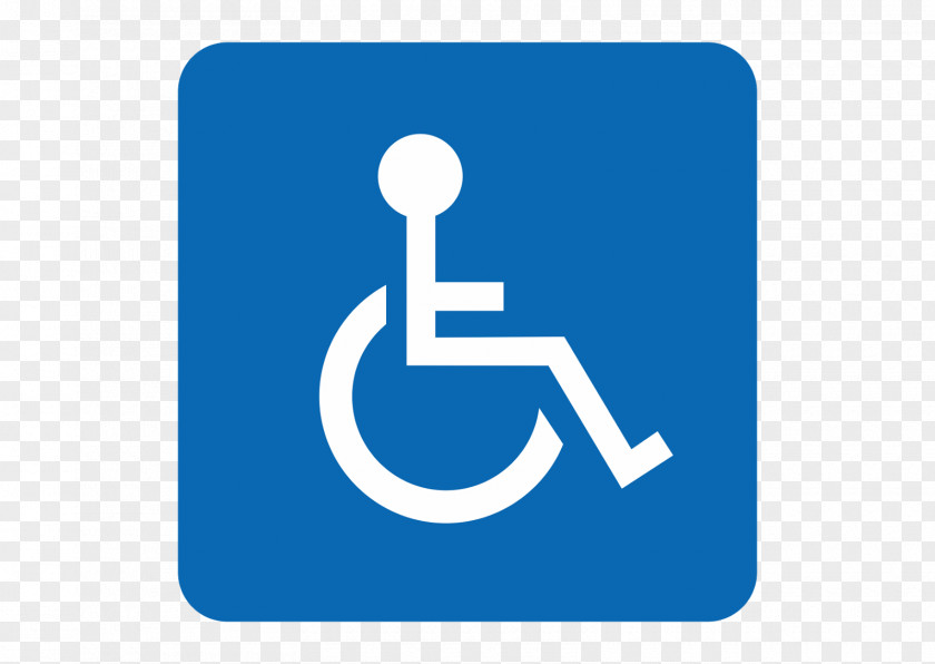 Wheelchair Accessibility Disability Accessible Van International Symbol Of Access PNG