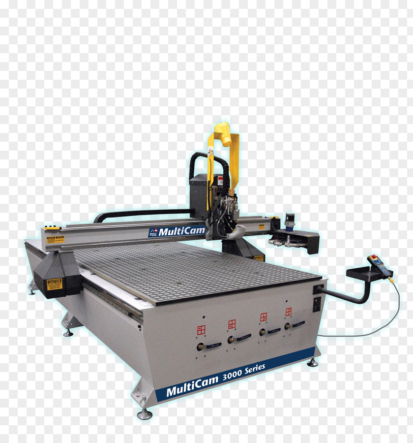 Wood CNC Router Computer Numerical Control Cutting PNG