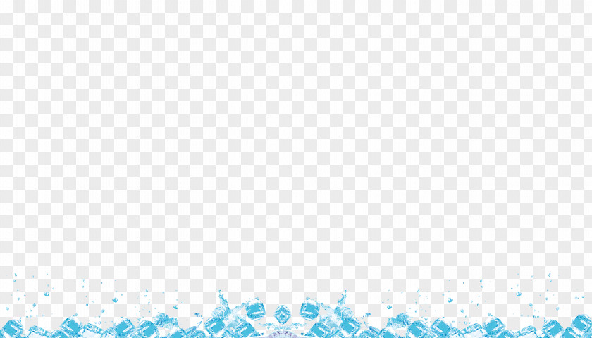 A Cool Summer Blue Sky Turquoise Desktop Wallpaper Pattern PNG