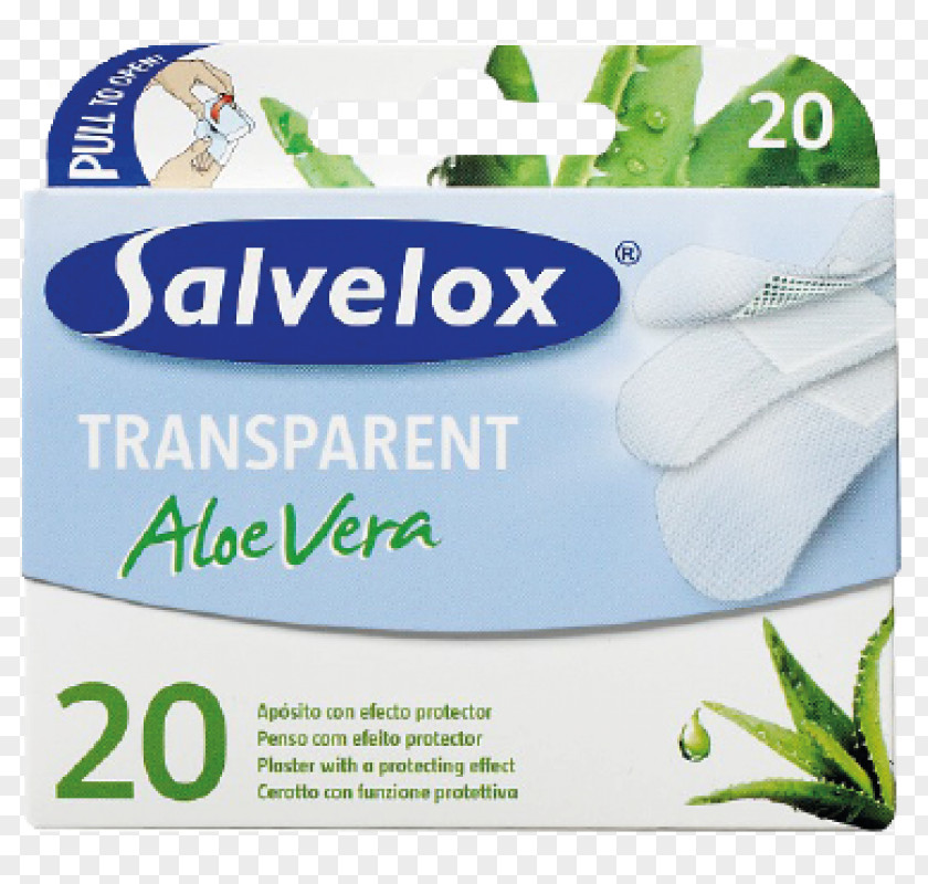 Alovera Aloe Vera Adhesive Bandage Salvequick Dressing Wound PNG
