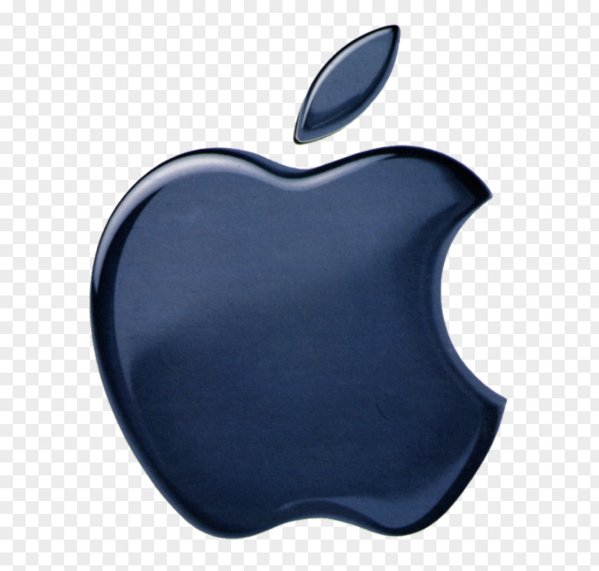 Apple Logo Think Different PNG