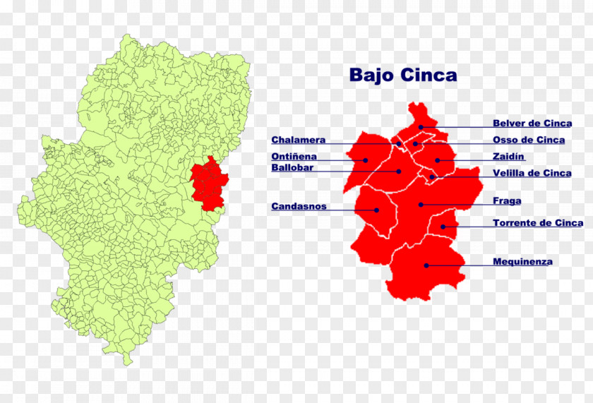Bajo Fraga Ballobar, Huesca Torrente De Cinca Zaidín PNG