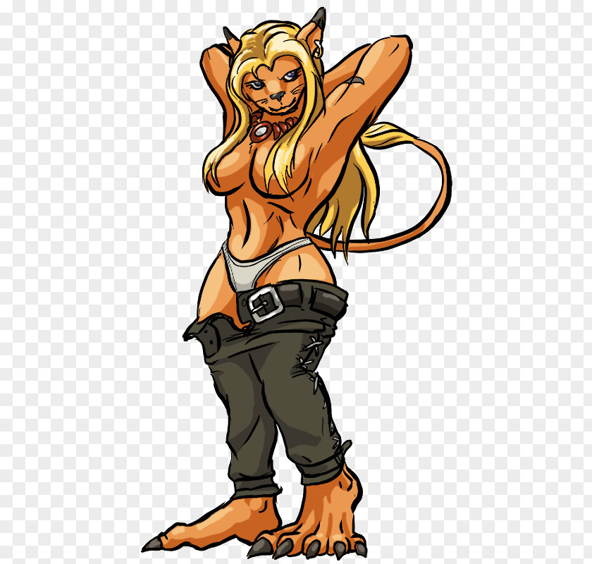 Cat Finger Leomon Clip Art PNG