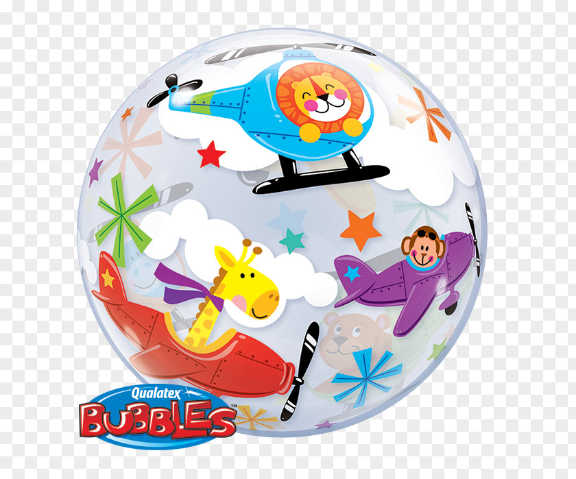 Circus DM Balloon Company Toy Party PNG