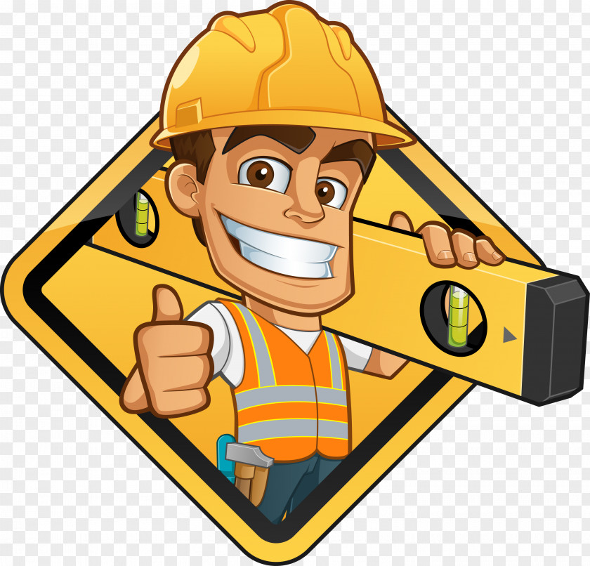 Construction-workers Vector Graphics Stock Illustration Royalty-free Clip Art PNG