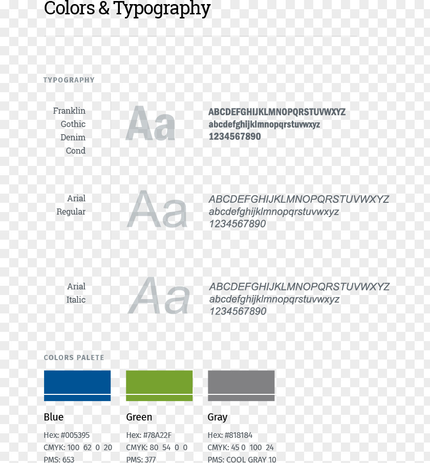 Design Document Brand Line PNG