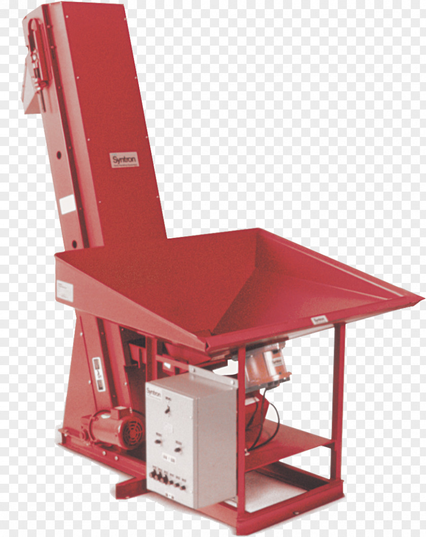 Elevator Machine Conveyor System Manufacturing Product PNG