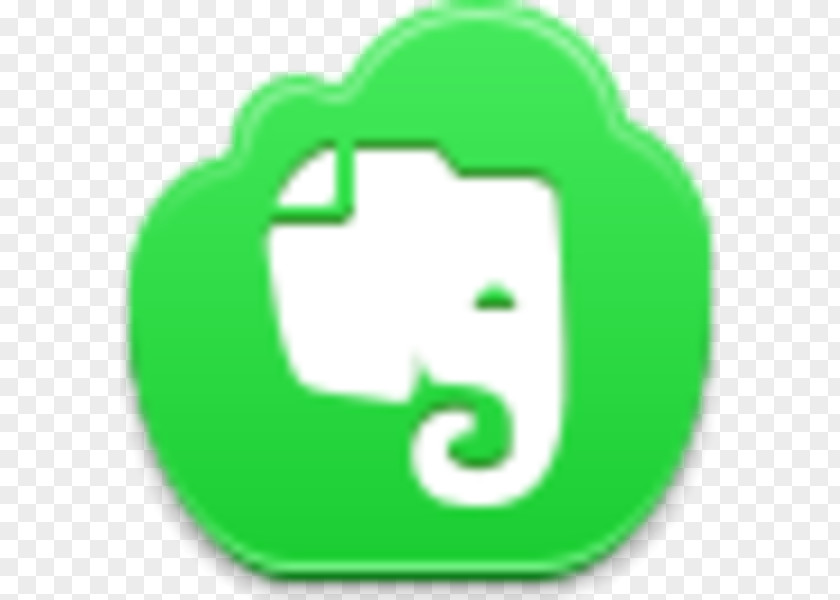 Evernote Software As A Service User Computer Marketing PNG
