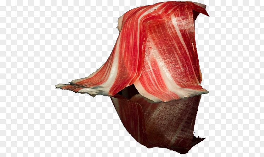 Ham Black Iberian Pig Peninsula Spain Knife PNG