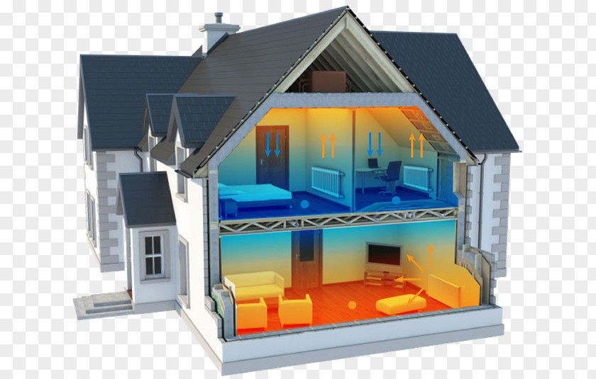 House Building 3D Computer Graphics Home Automation Kits PNG
