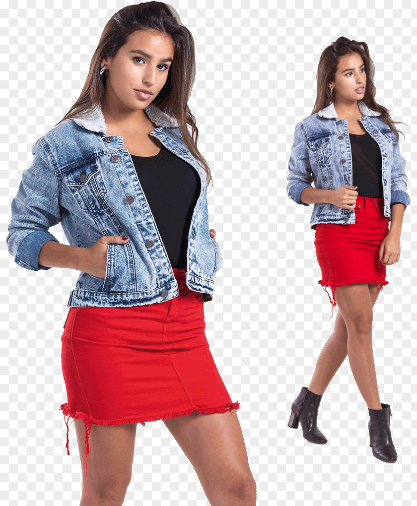 Jeans Blazer Fashion Miniskirt Clothing PNG