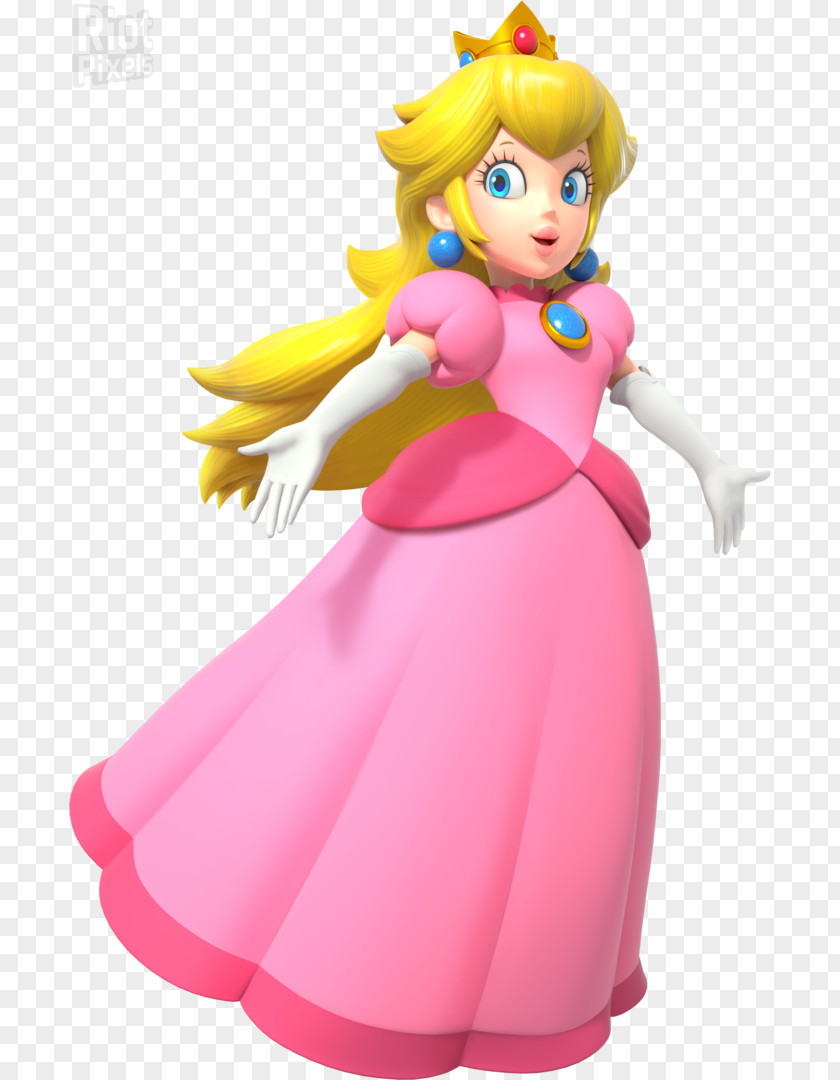 Luigi Super Princess Peach Mario Daisy PNG