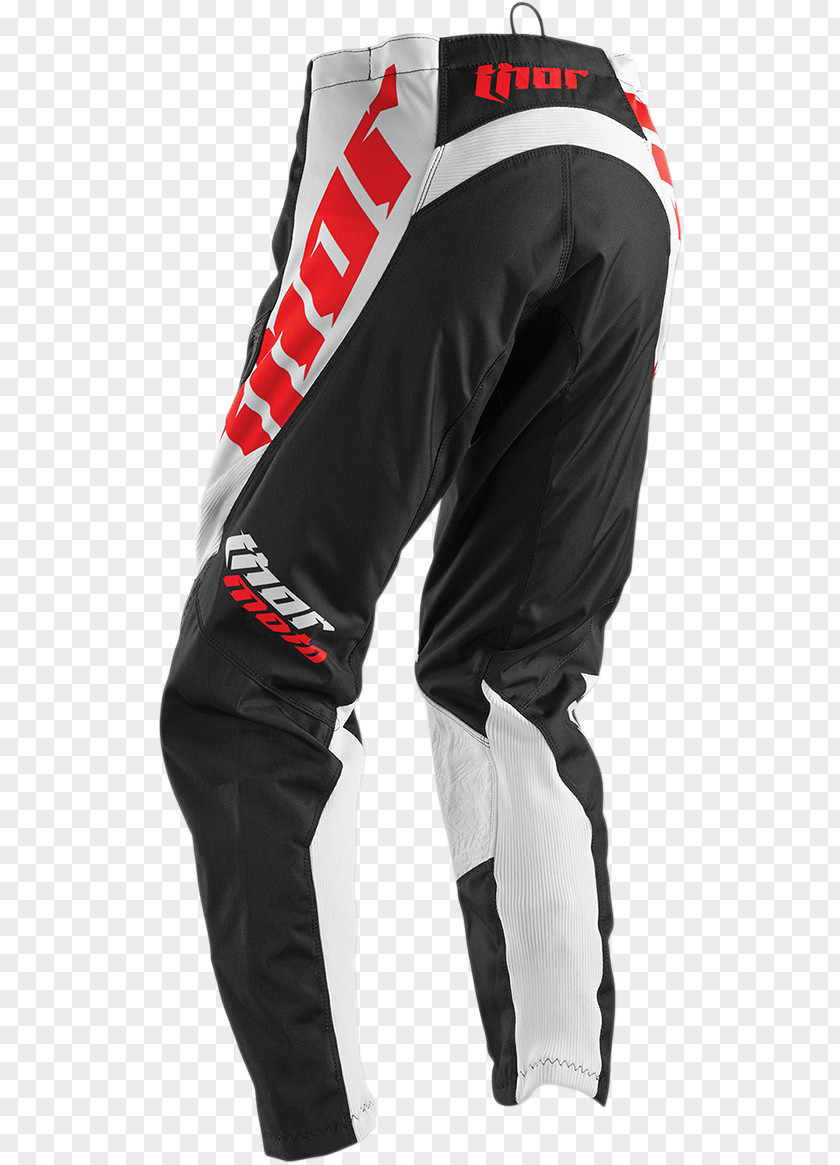Motocross Pants Shorts Enduro Motorcycle Sleeve Top PNG