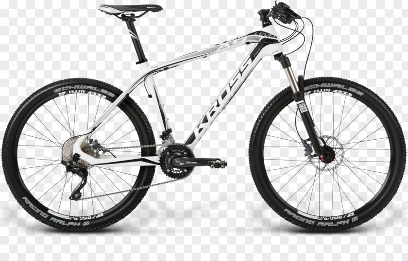 Multilayer Kona Cinder Cone Bicycle Company Mountain Bike Shimano PNG