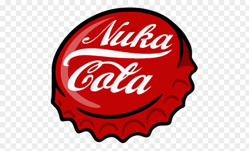 Nuka Cola Fallout: New Vegas Fallout 4 Art 3 PNG