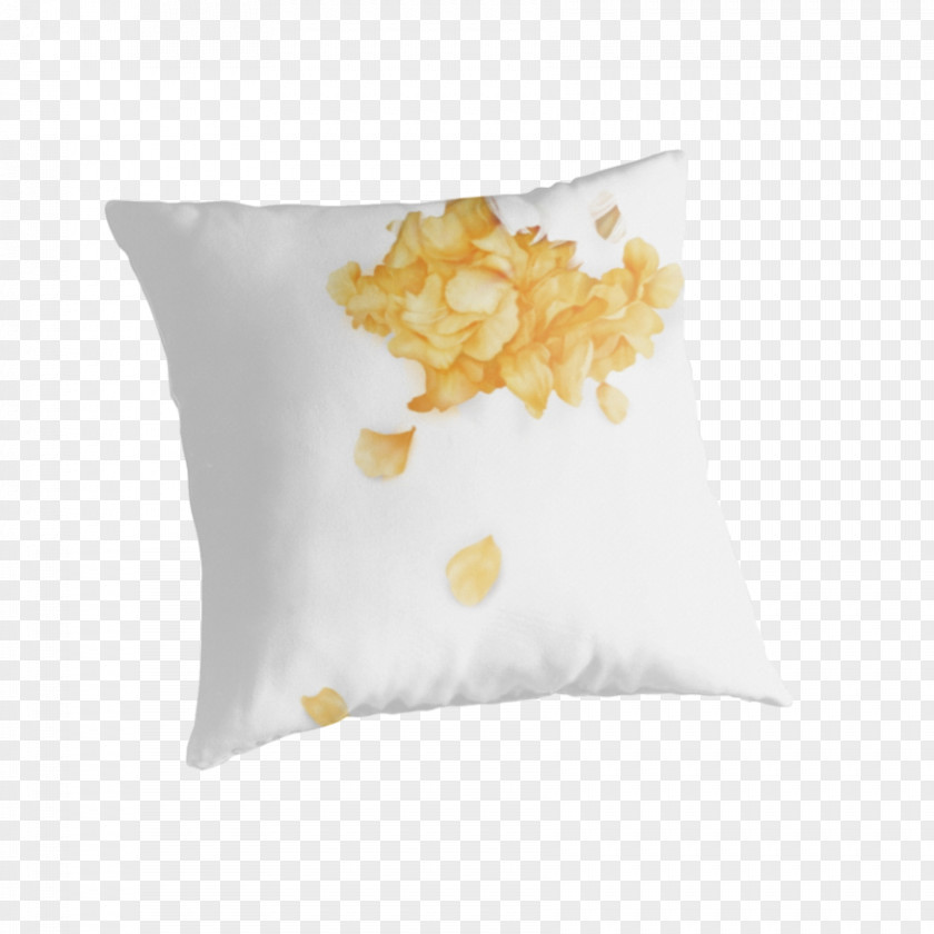 Pillow Throw Pillows Cushion Textile PNG