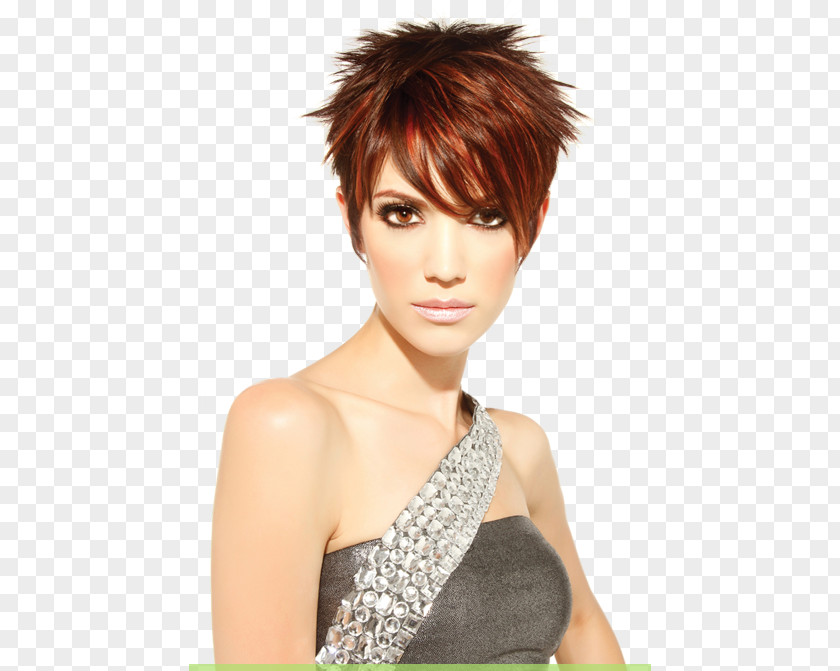 Pixie Hairstyles For Round Faces Hairstyle Cut Short Hair Bob PNG
