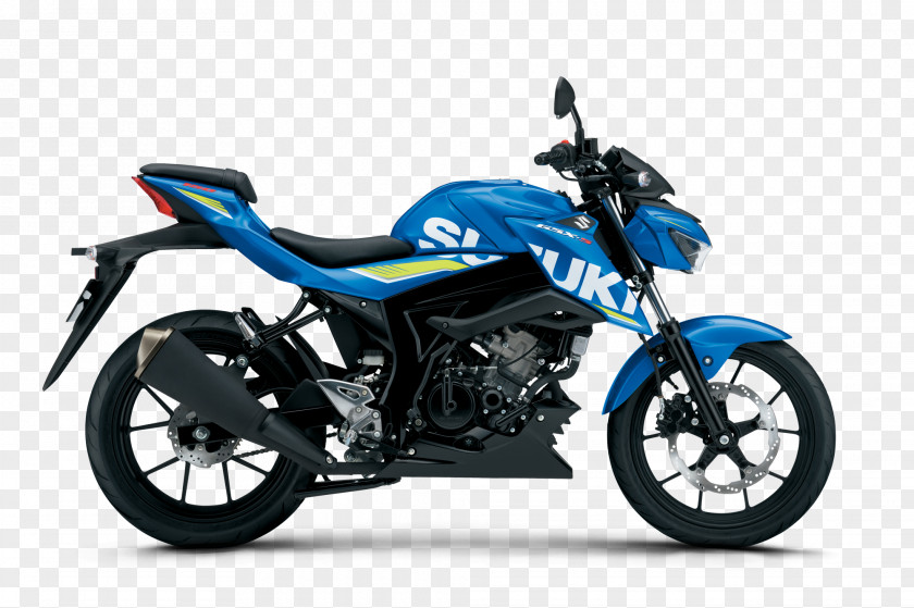 Suzuki GSX-R Series GSX Motorcycle スズキ・GSX-S PNG