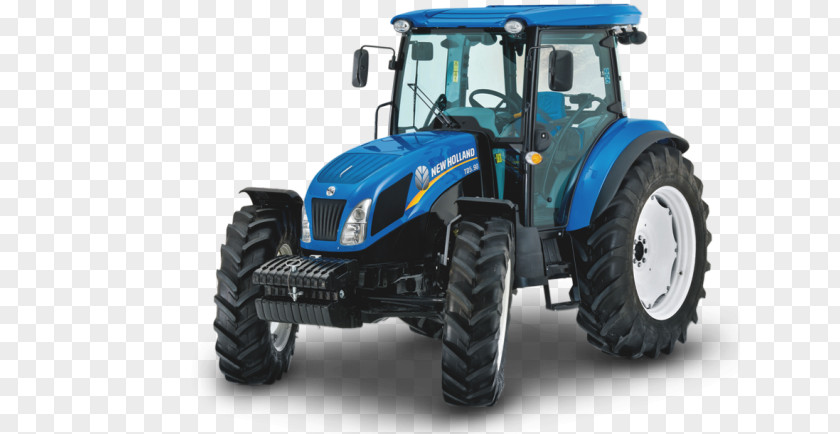 Tractor CNH Industrial India Private Limited John Deere New Holland Agriculture PNG