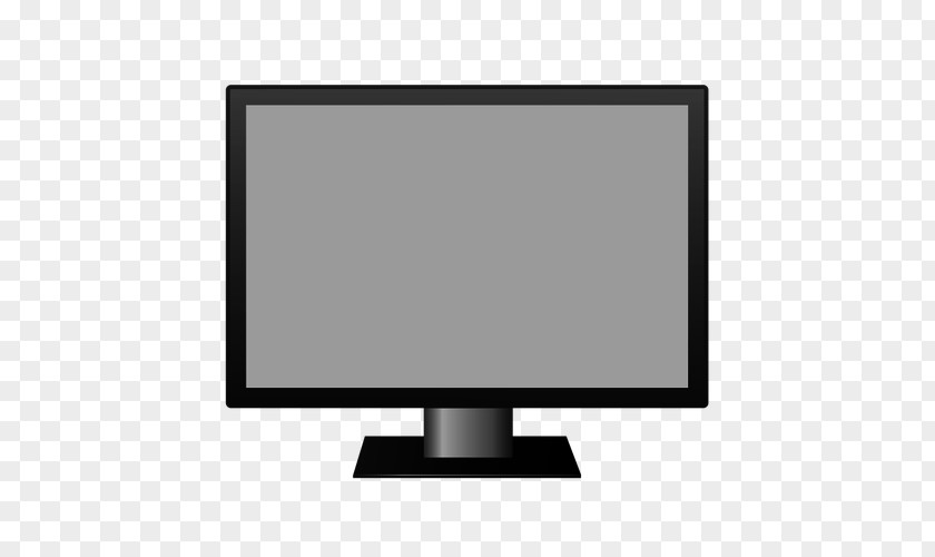 Tv Cartoon LCD Television High-definition Clip Art PNG