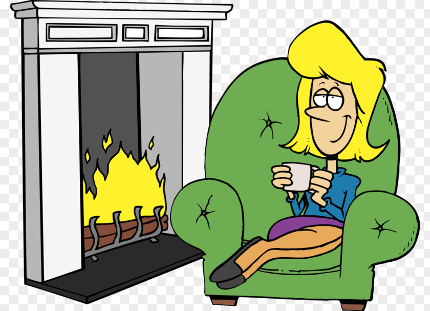 Animation Betty Boop Cartoon Fireplace Clip Art PNG