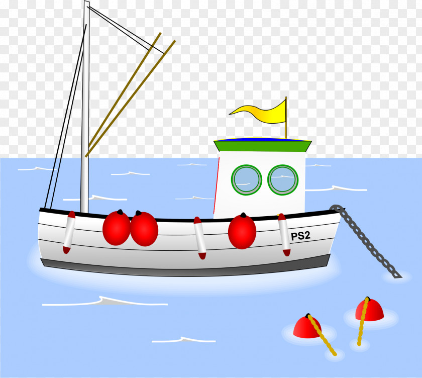 Boat Fishing Vessel Recreational Clip Art PNG
