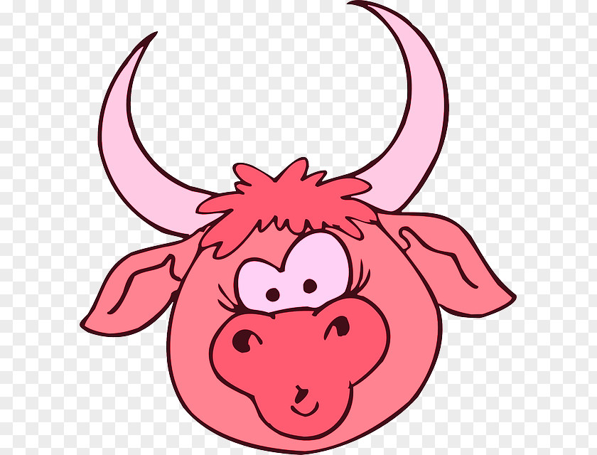 Bull Post-it Note Cattle Zazzle Joke PNG