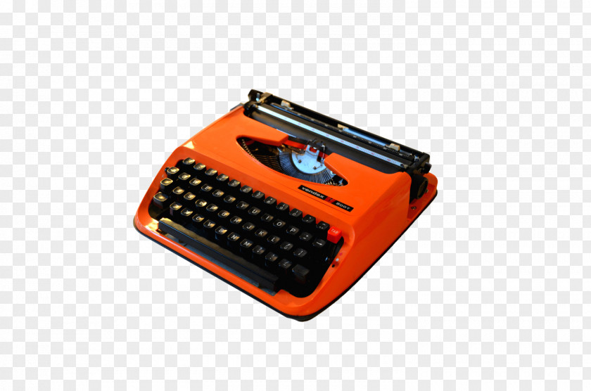 Business IBM Selectric Typewriter Office Supplies Machine PNG