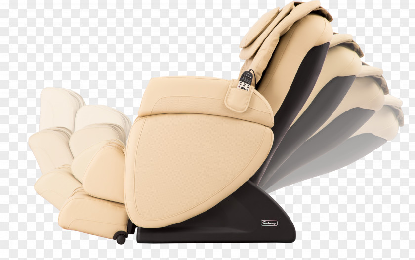 Chair Massage Seat Recliner PNG