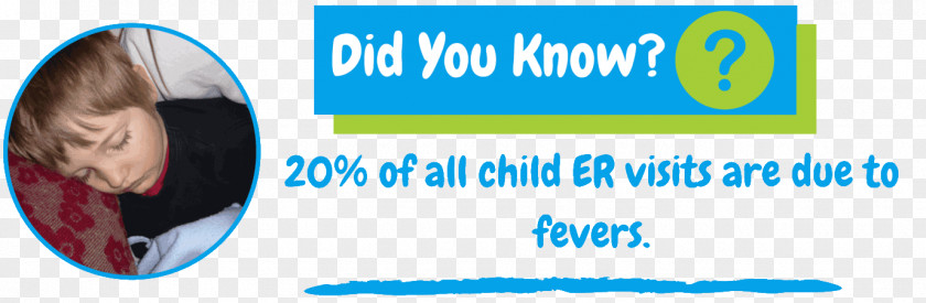 Fever Child Logo Brand Font PNG