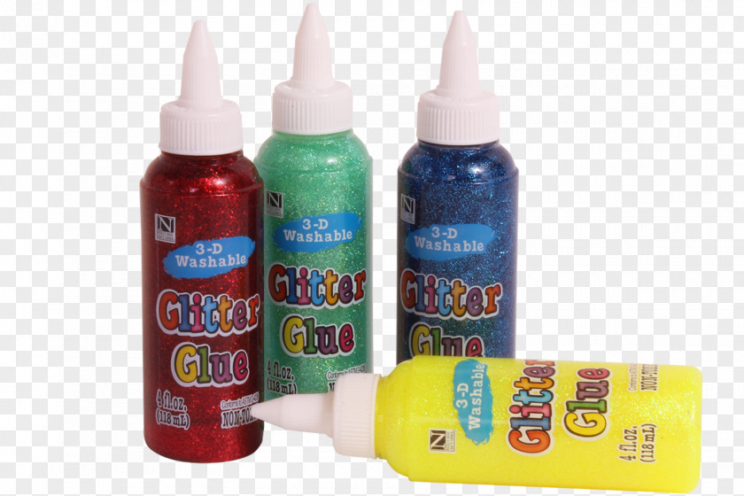 Food Coloring Slime Elmer's Products Paint PNG