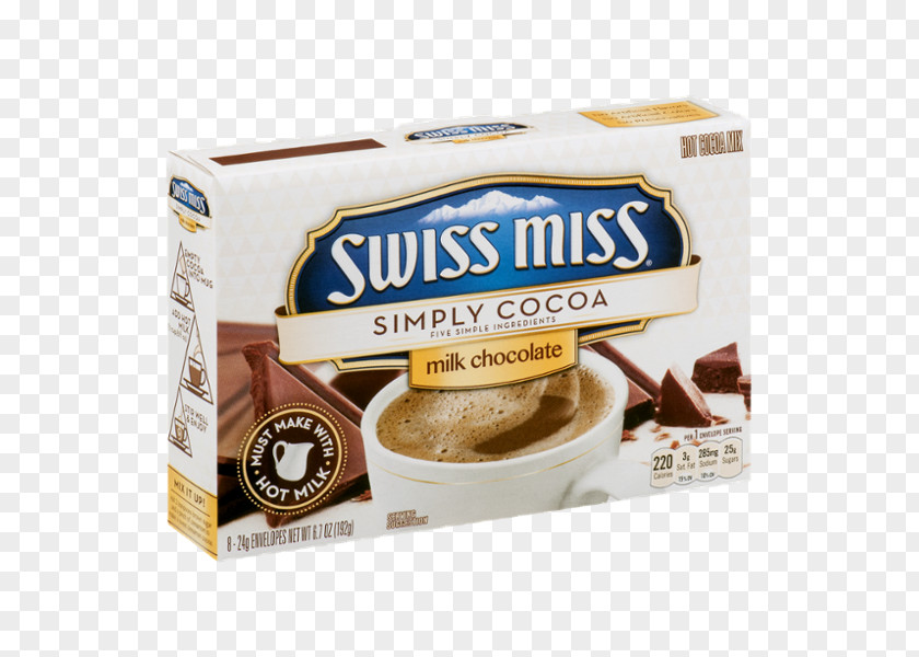 Hot Chocolate Milk Swiss Cuisine Milo PNG