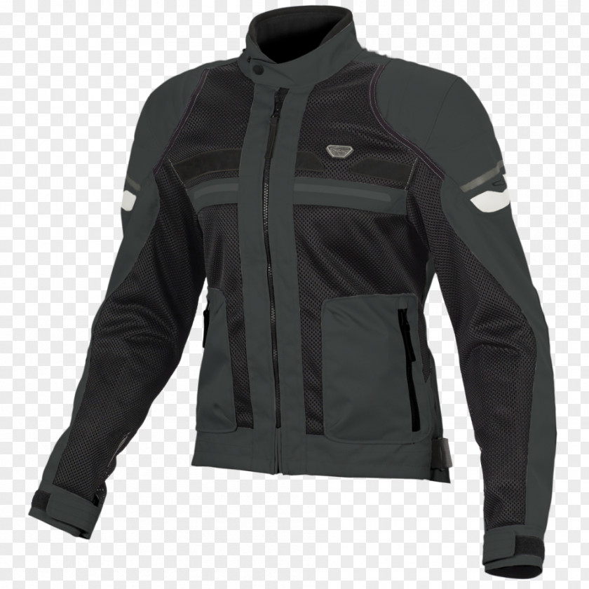 Jacket Discounts And Allowances Blackl Sleeve Online Shopping PNG
