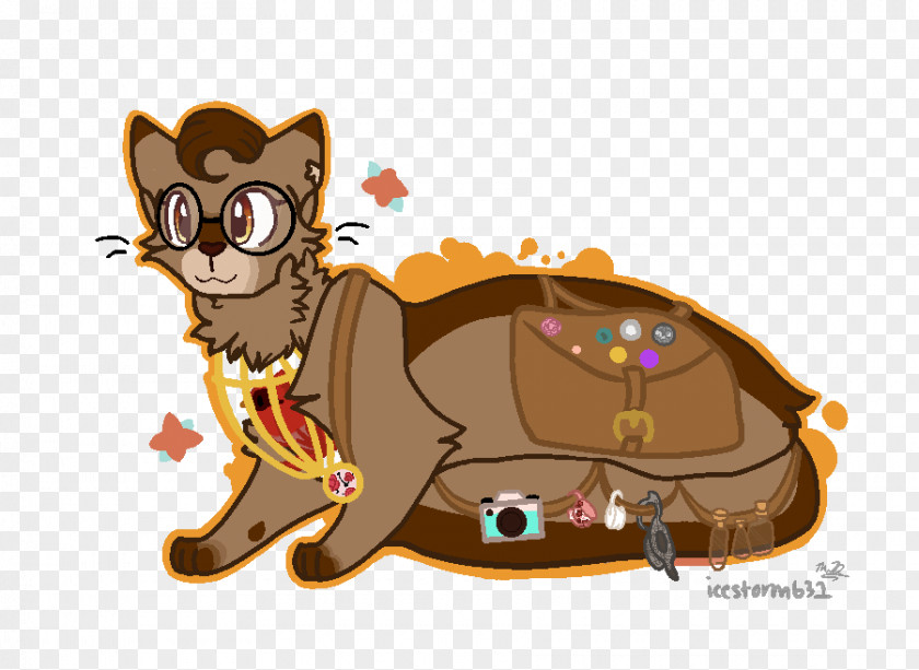 Kitten Whiskers Cat Paw PNG